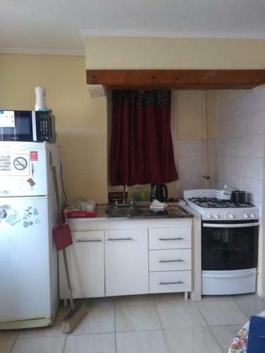 Apartamento Las Piedras