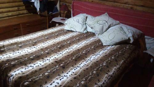 Lodge Caba�a Luz