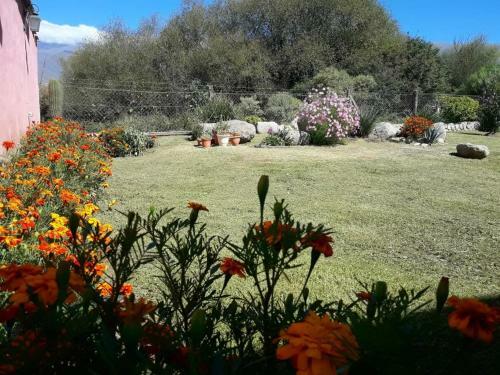 Hotel Hoster�a La Rosada