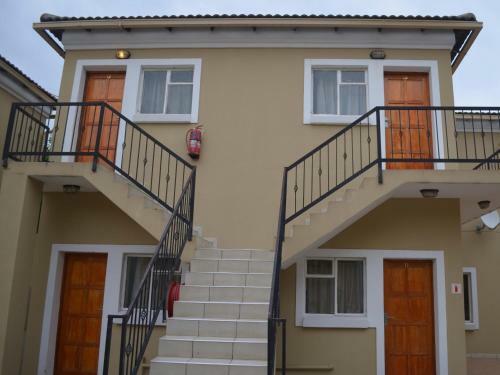 Hostal Henry George Guest House