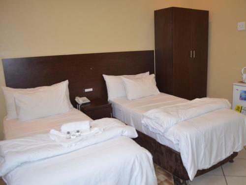 Hostal Henry George Guest House