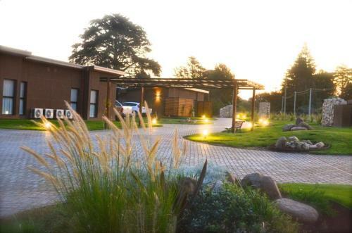 Hotel Ventania Golf Resort