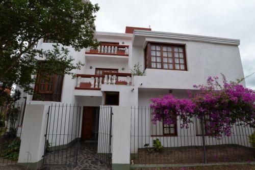 Hostal Las Nieves