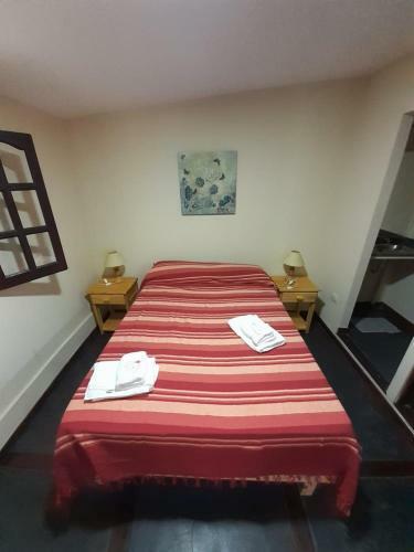 Hotel La Pasada