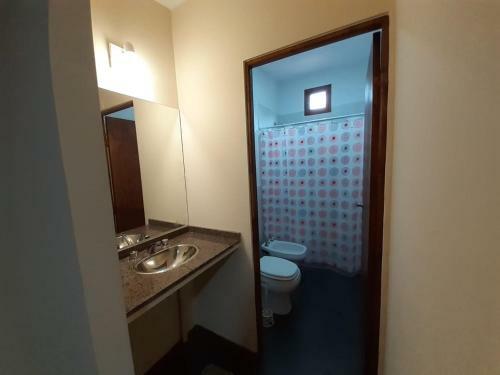 Hotel La Pasada