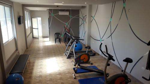 Hotel Altos