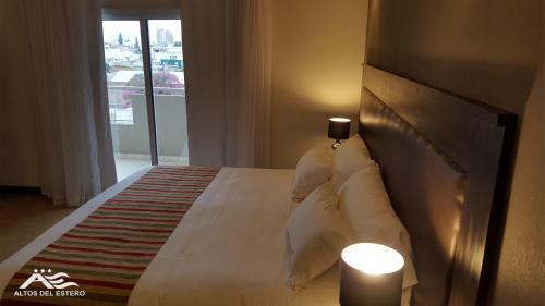 Hotel Altos