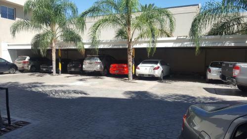 Hotel Altos