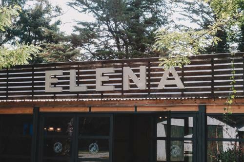 Elena Hostel
