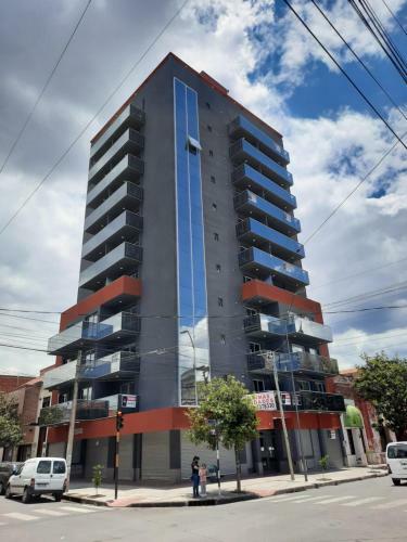 Apartamento Los Tarcos Departamento Centro
