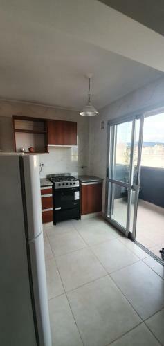 Apartamento Los Tarcos Departamento Centro