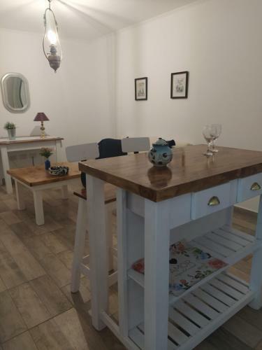Apartamento Para Dos