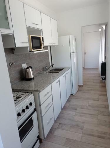 Apartamento Para Dos
