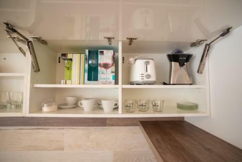Apartamento Departamento Moderno En Avenida General Paz