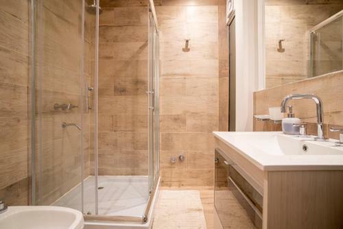 Apartamento Departamento Moderno En Avenida General Paz