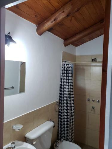 Apartamento Descanso Serrano