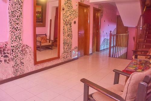 Apartamento Ecoturismo El Algarrobo