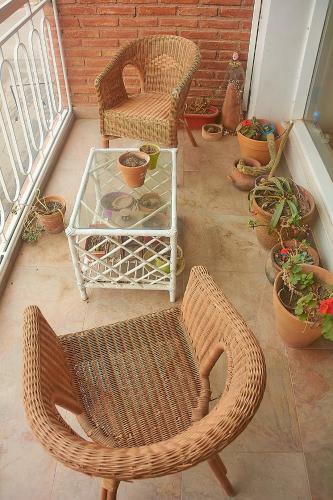 Apartamento Ecoturismo El Algarrobo