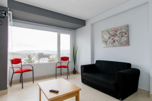 Apartamento Departamento Infinity II