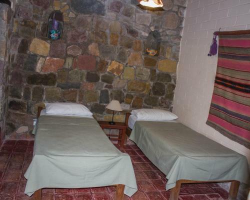 Posada Hostal De Altura