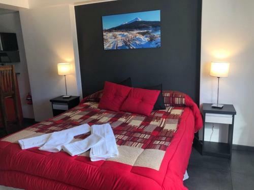 Apartamento Placerescc