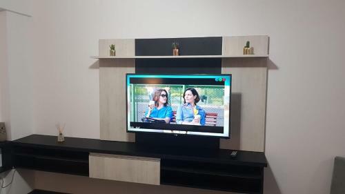 Apartamento Placerescc