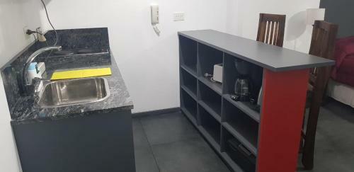 Apartamento Placerescc