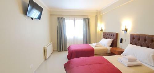 Hotel Vitalia
