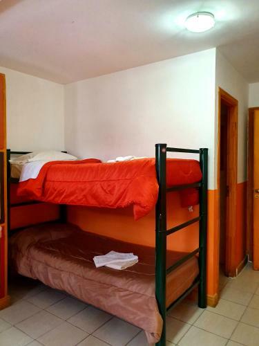 Yaghan Hostel