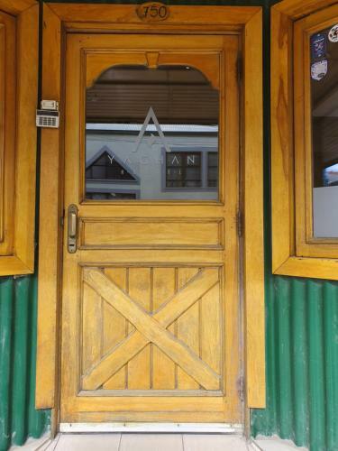 Yaghan Hostel
