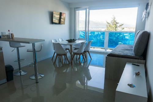 Apartamento Gente Del Sur Marinas