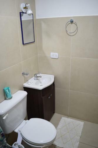 Apartamento Gente Del Sur Rocio