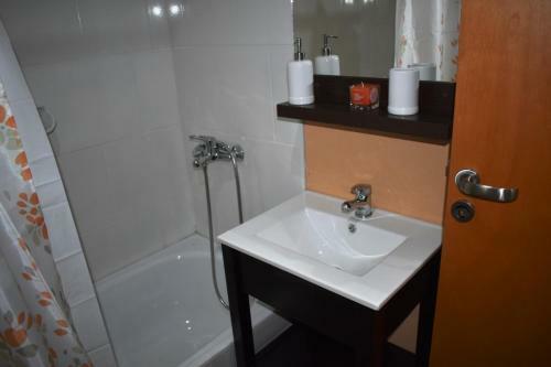 Apartamento Snow Rest