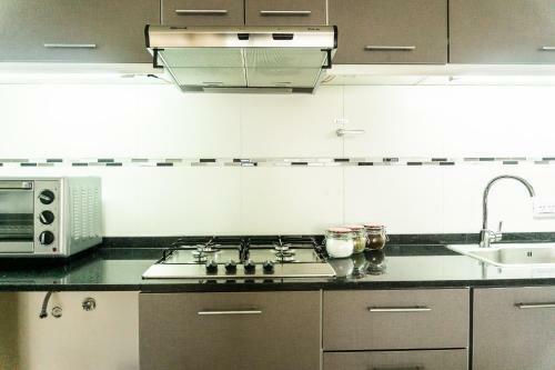 Apartamento Gente Del Sur Ant�rtida 202