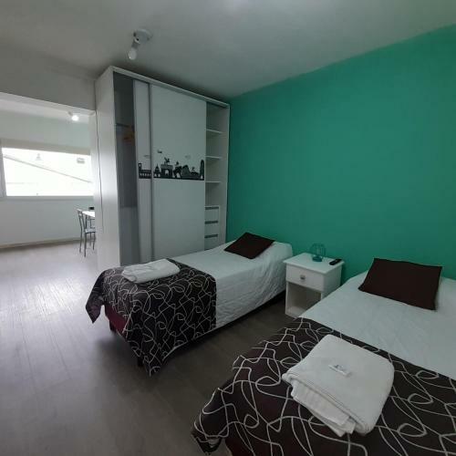 Apartamento Ushuaia Heart