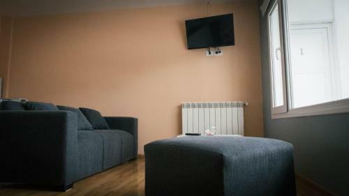 Apartamento Maria Griselda Dto 2