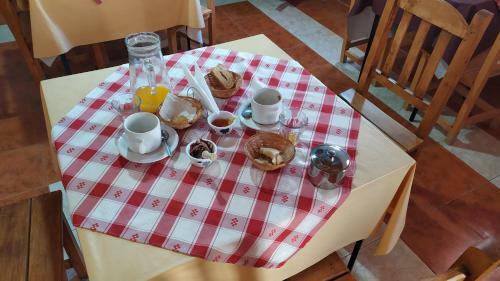 Hotel El Viajante