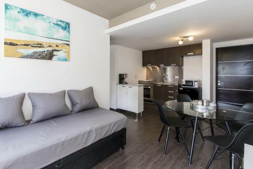 Apartamento Gente Del Sur Fuego