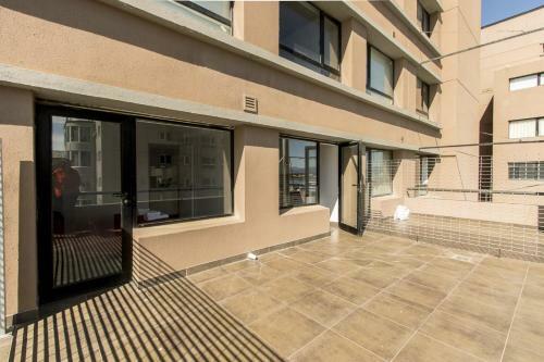 Apartamento Gente Del Sur Fuego