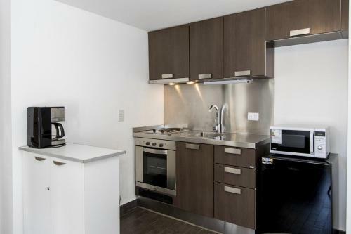 Apartamento Gente Del Sur Fuego