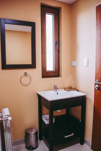 Apartamento Gente Del Sur Amundsen I