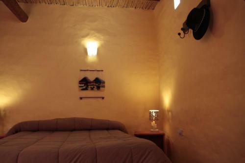 Hostal Hosteria La Estacion