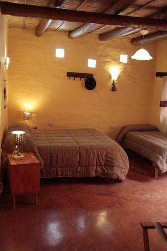 Hostal Hosteria La Estacion