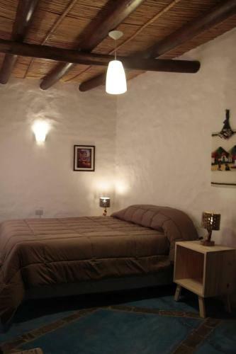 Hostal Hosteria La Estacion