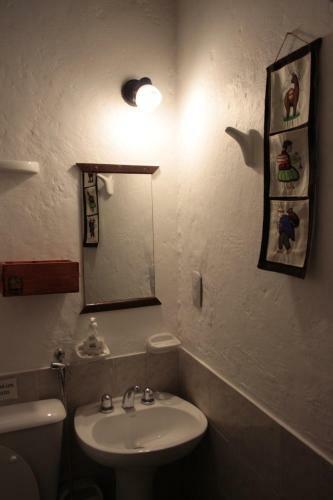 Hostal Hosteria La Estacion