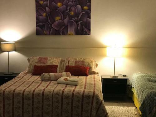 Bed & Breakfast La Bianca.