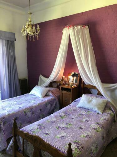 Bed & Breakfast La Bianca.