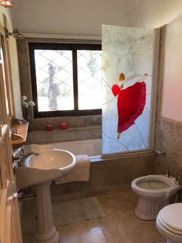Bed & Breakfast La Bianca.