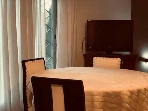 Bed & Breakfast La Bianca.