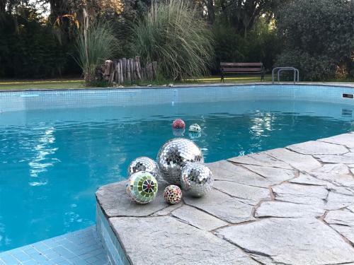 Bed & Breakfast La Bianca.